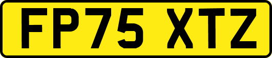 FP75XTZ