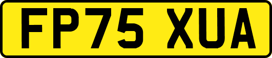 FP75XUA