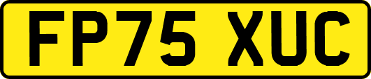 FP75XUC
