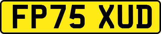 FP75XUD
