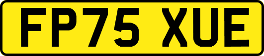 FP75XUE