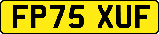 FP75XUF