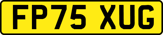 FP75XUG