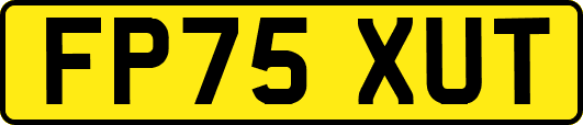 FP75XUT