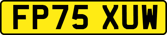 FP75XUW