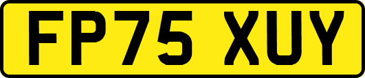 FP75XUY
