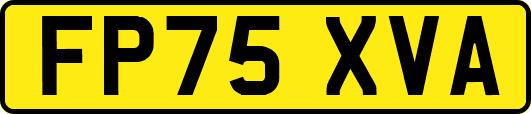 FP75XVA