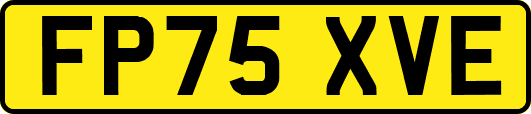 FP75XVE