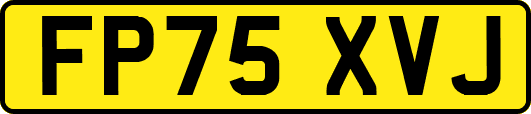 FP75XVJ