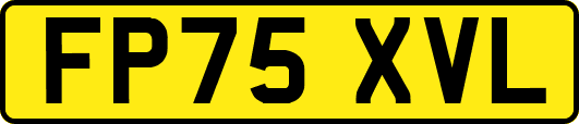 FP75XVL