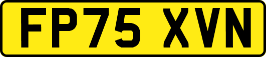 FP75XVN