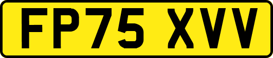 FP75XVV