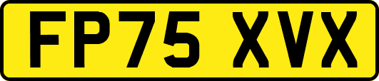 FP75XVX