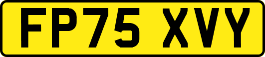 FP75XVY