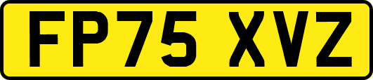FP75XVZ