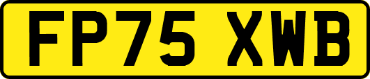 FP75XWB