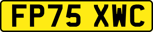 FP75XWC