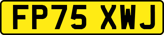 FP75XWJ