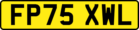 FP75XWL