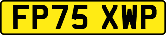 FP75XWP