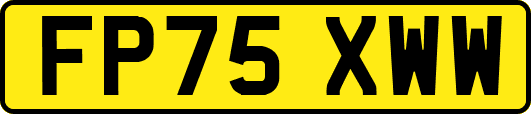 FP75XWW