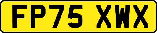 FP75XWX