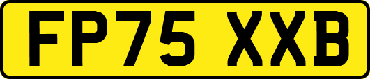 FP75XXB