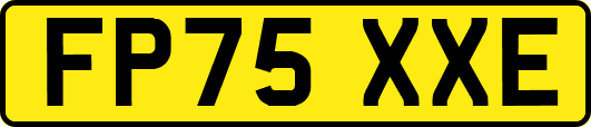 FP75XXE