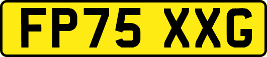 FP75XXG