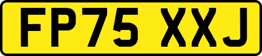 FP75XXJ