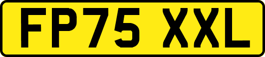 FP75XXL