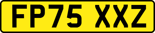 FP75XXZ