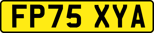 FP75XYA