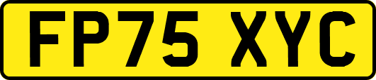FP75XYC
