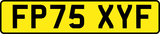 FP75XYF