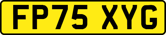 FP75XYG