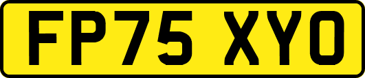 FP75XYO