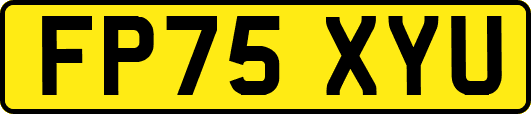 FP75XYU