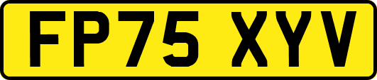 FP75XYV
