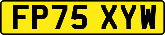 FP75XYW