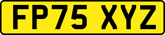 FP75XYZ