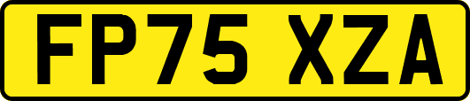 FP75XZA