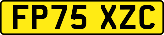 FP75XZC