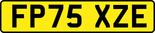FP75XZE