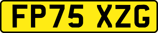 FP75XZG
