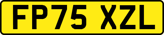 FP75XZL