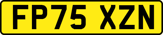 FP75XZN