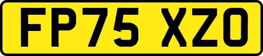 FP75XZO