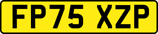 FP75XZP