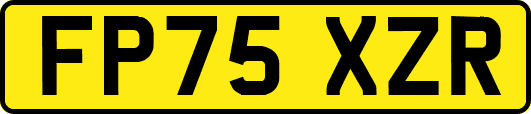 FP75XZR